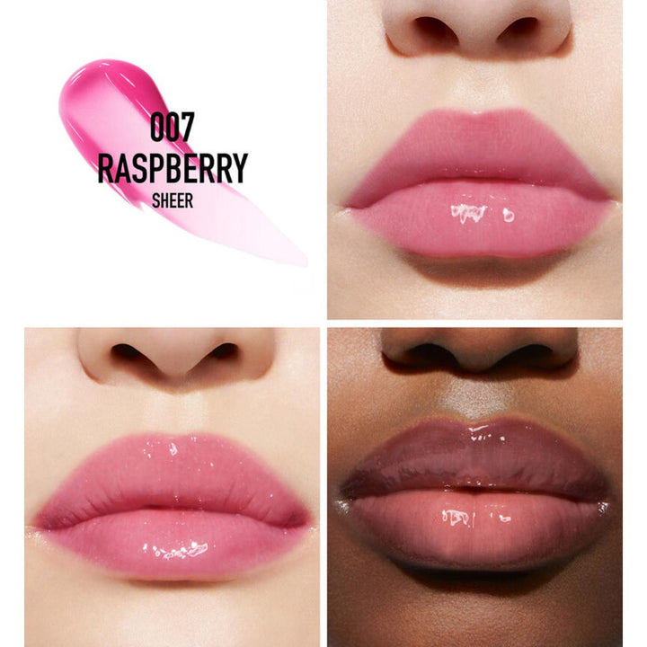 Addict Lip Maximizer Lip Plumping Gloss