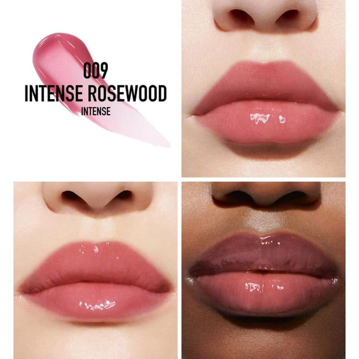 Addict Lip Maximizer Lip Plumping Gloss