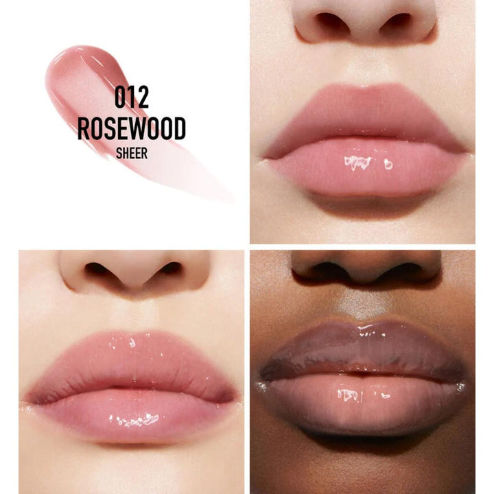 Addict Lip Maximizer Lip Plumping Gloss