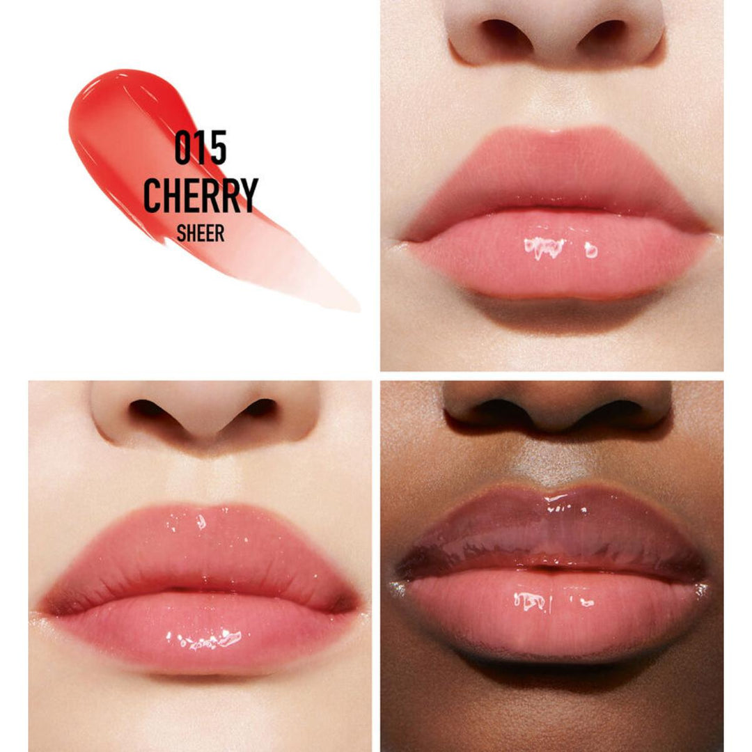 Addict Lip Maximizer Lip Plumping Gloss