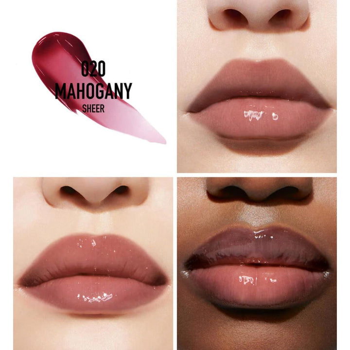 Addict Lip Maximizer Lip Plumping Gloss