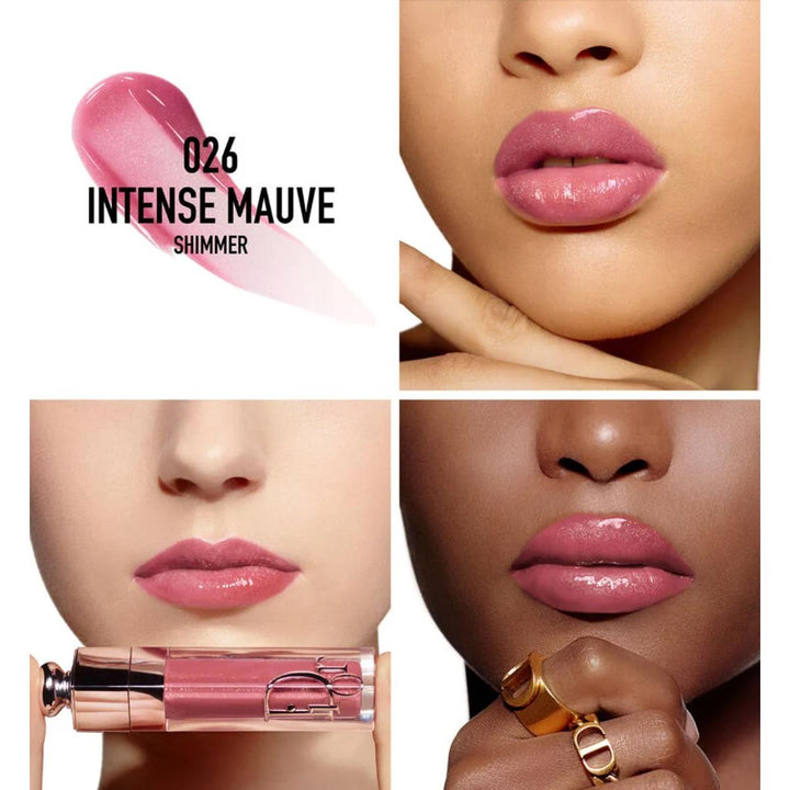 Addict Lip Maximizer Lip Plumping Gloss