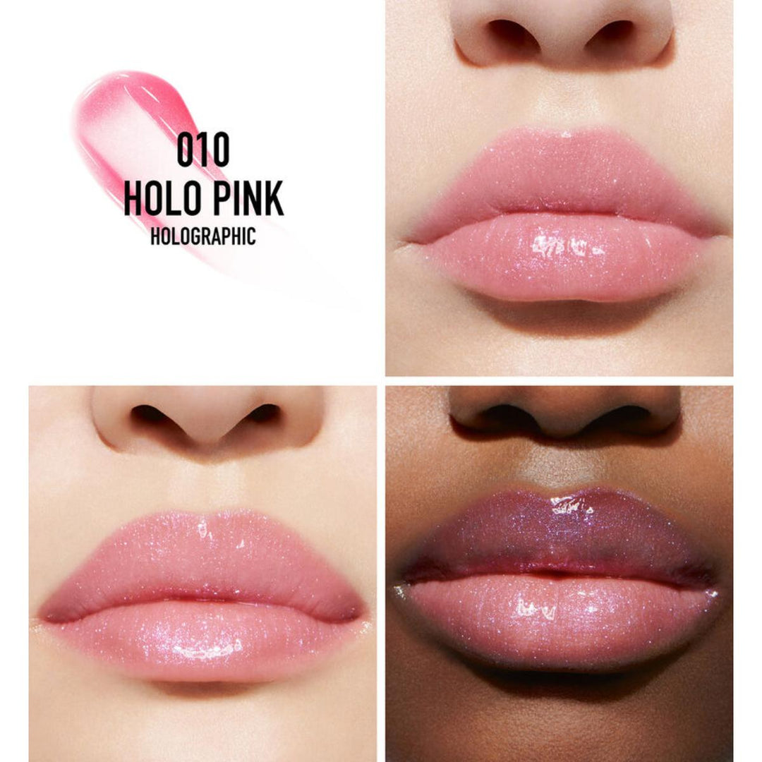 Addict Lip Maximizer Lip Plumping Gloss