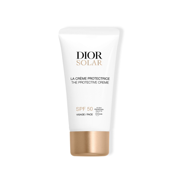 Dior Solar - The Protective CrÃ¨me