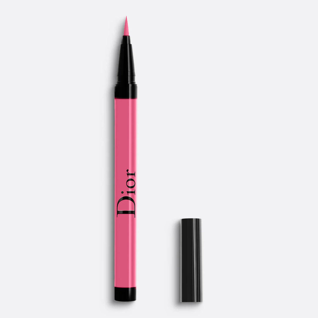 Diorshow On Stage Liner Waterproof