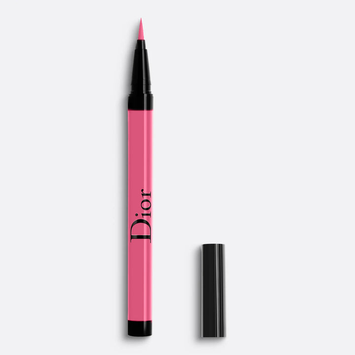 Diorshow On Stage Liner Waterproof