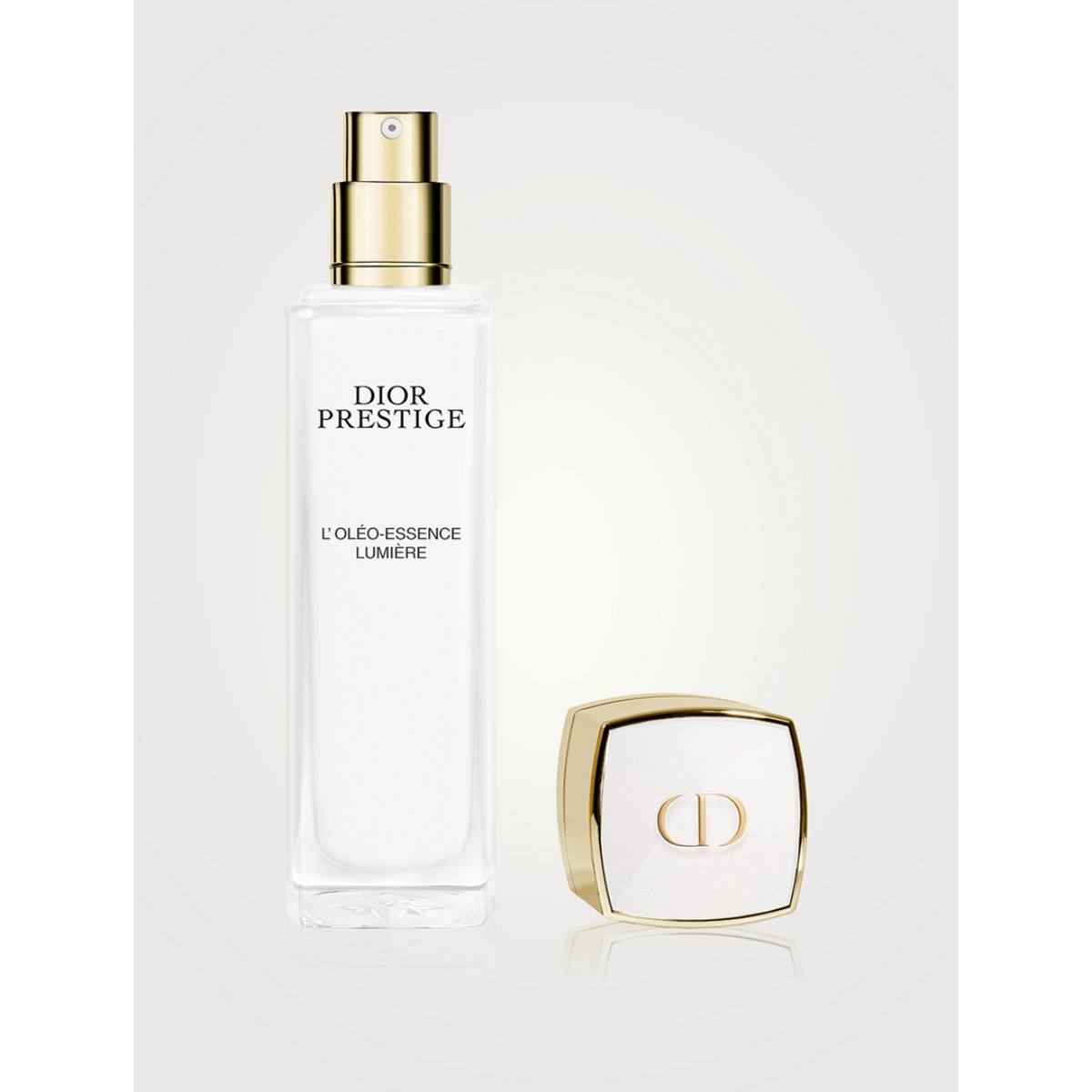 Prestige L'OlÃ©o-Essence LumiÃ¨re Exfoliating And Brightening Face