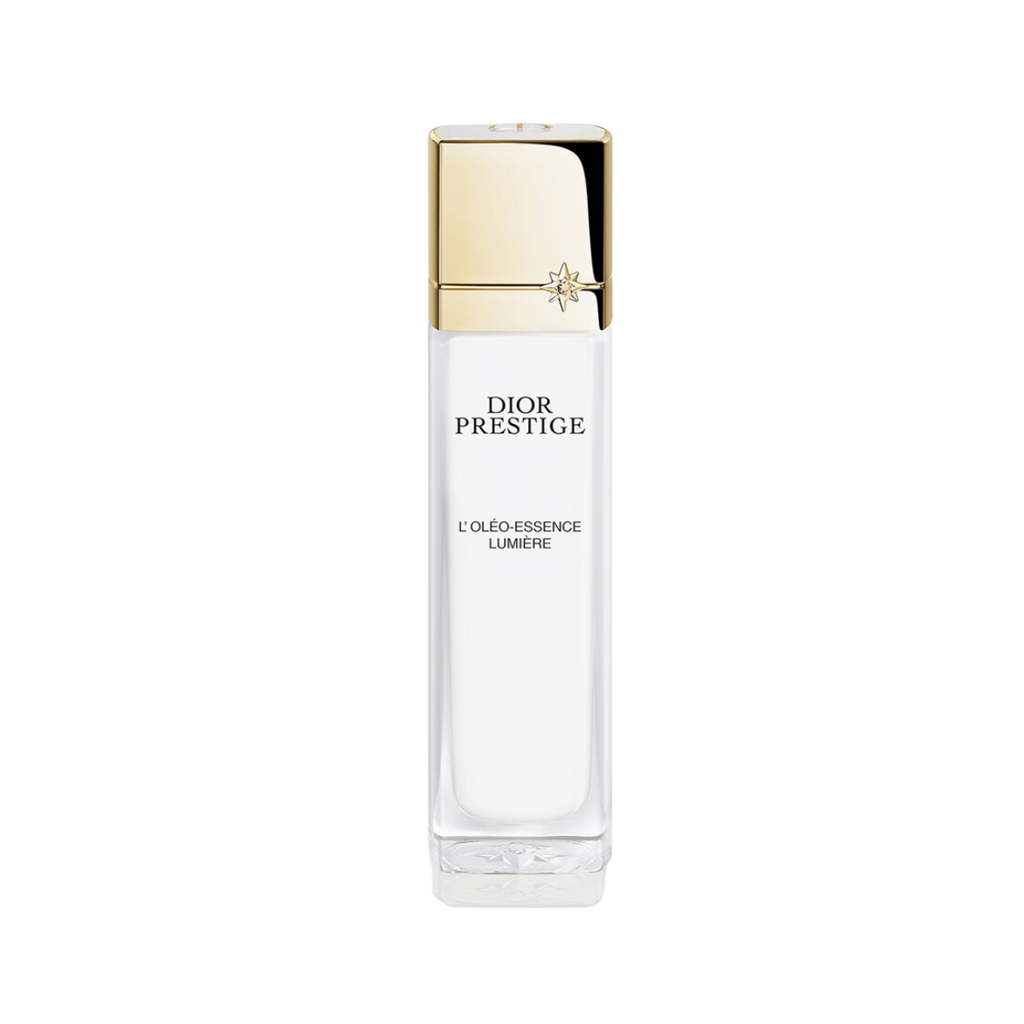 Prestige L'OlÃ©o-Essence LumiÃ¨re Exfoliating And Brightening Face
