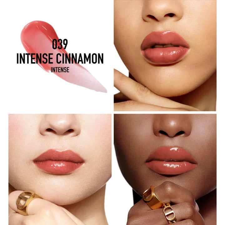 Addict Lip Maximizer Lip Plumping Gloss