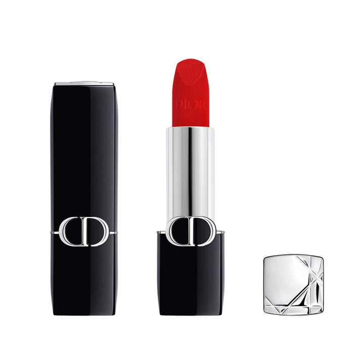 Rouge Dior Lipstick Velvet finish