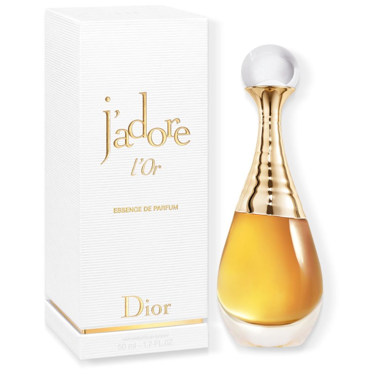 Ladies J'Adore L'Or Essence Eau de Parfum – Edgars