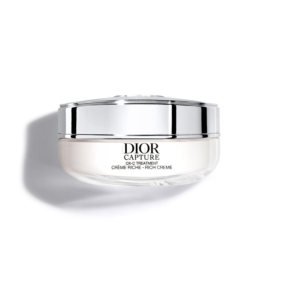Dior Capture Rich Creme Texture Face Cream – Edgars