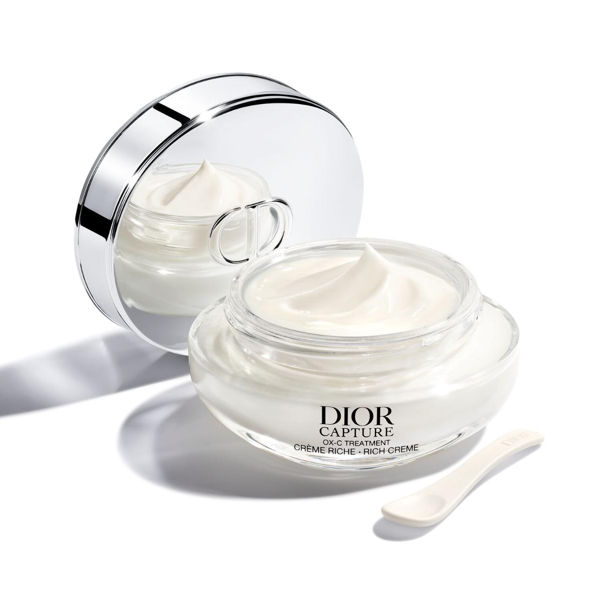 Dior Capture Rich Creme Texture Face Cream – Edgars