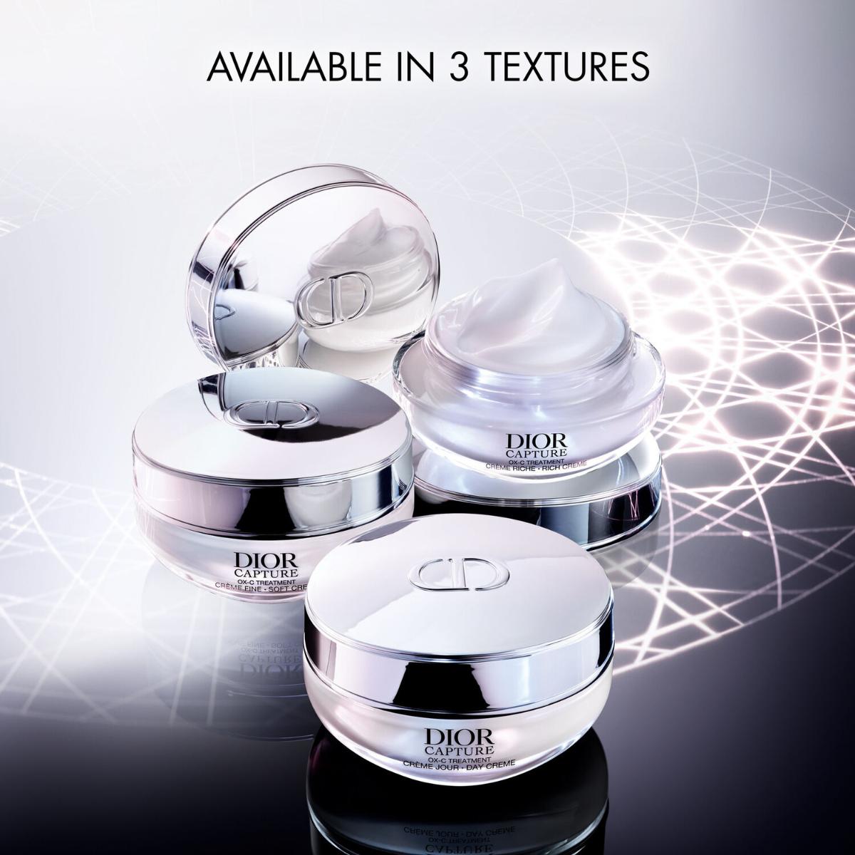 Dior Capture Rich Creme Texture Face Cream – Edgars