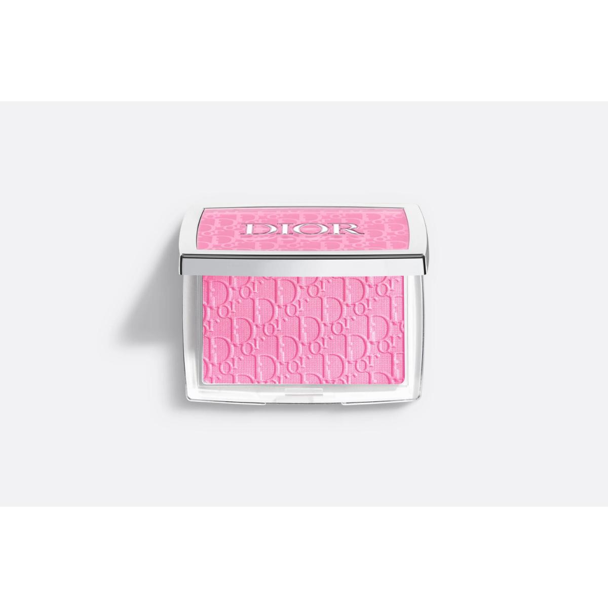 Rosy Glow Color-Awakening Blush – Edgars