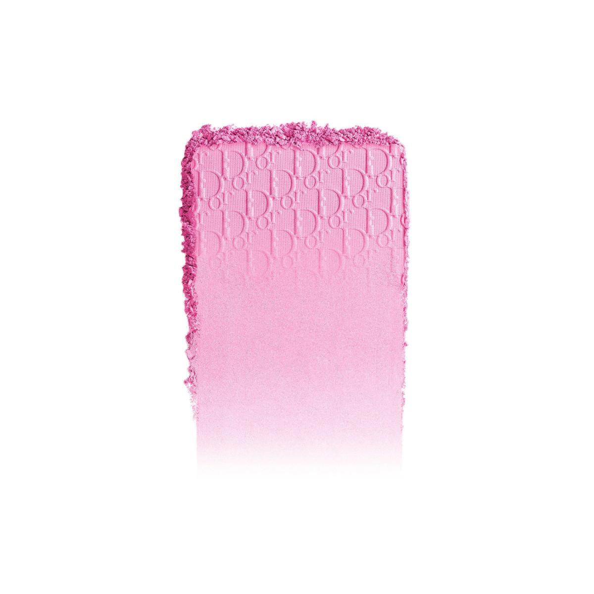 Rosy Glow Color-Awakening Blush – Edgars