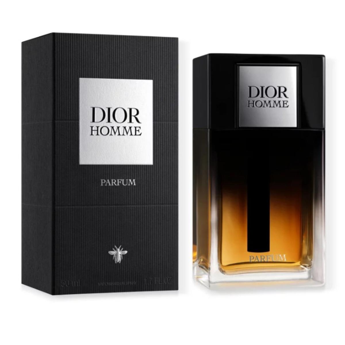 Mens Homme Parfum – Edgars