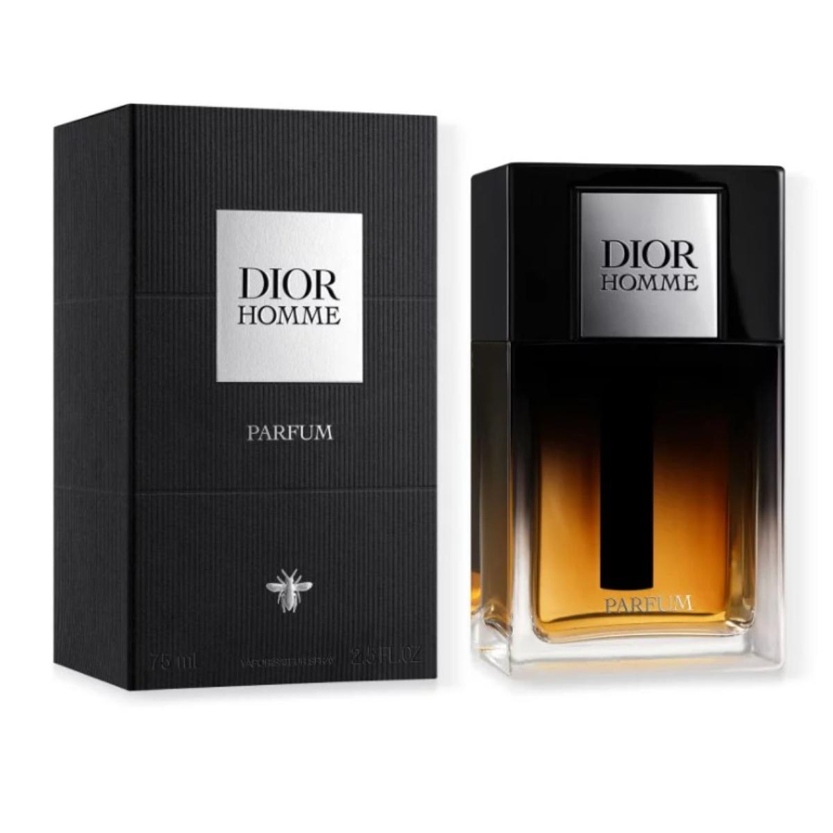 Mens Homme Parfum – Edgars