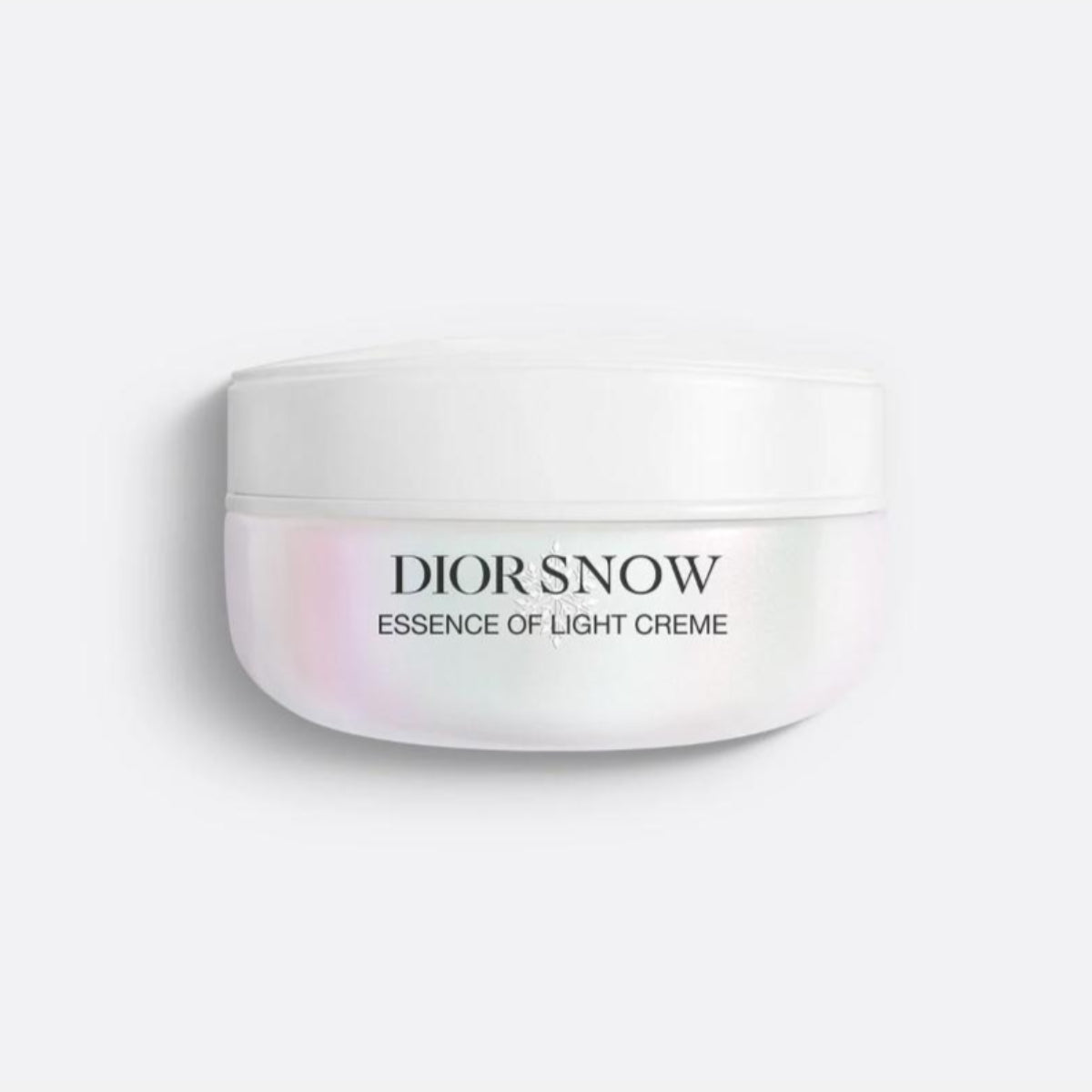 DIOR ESSENCE OF LIGHT セット Dior Snow Essence of Light Creme - 50ML – Edgars
