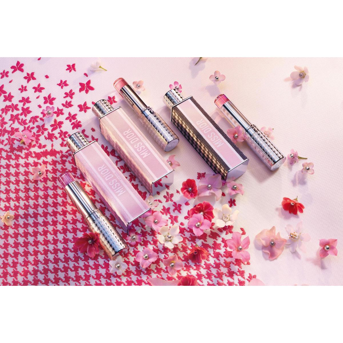 Ladies Miss Dior Eau de Parfum Mini Miss Solid Perfume 3,2G – Edgars