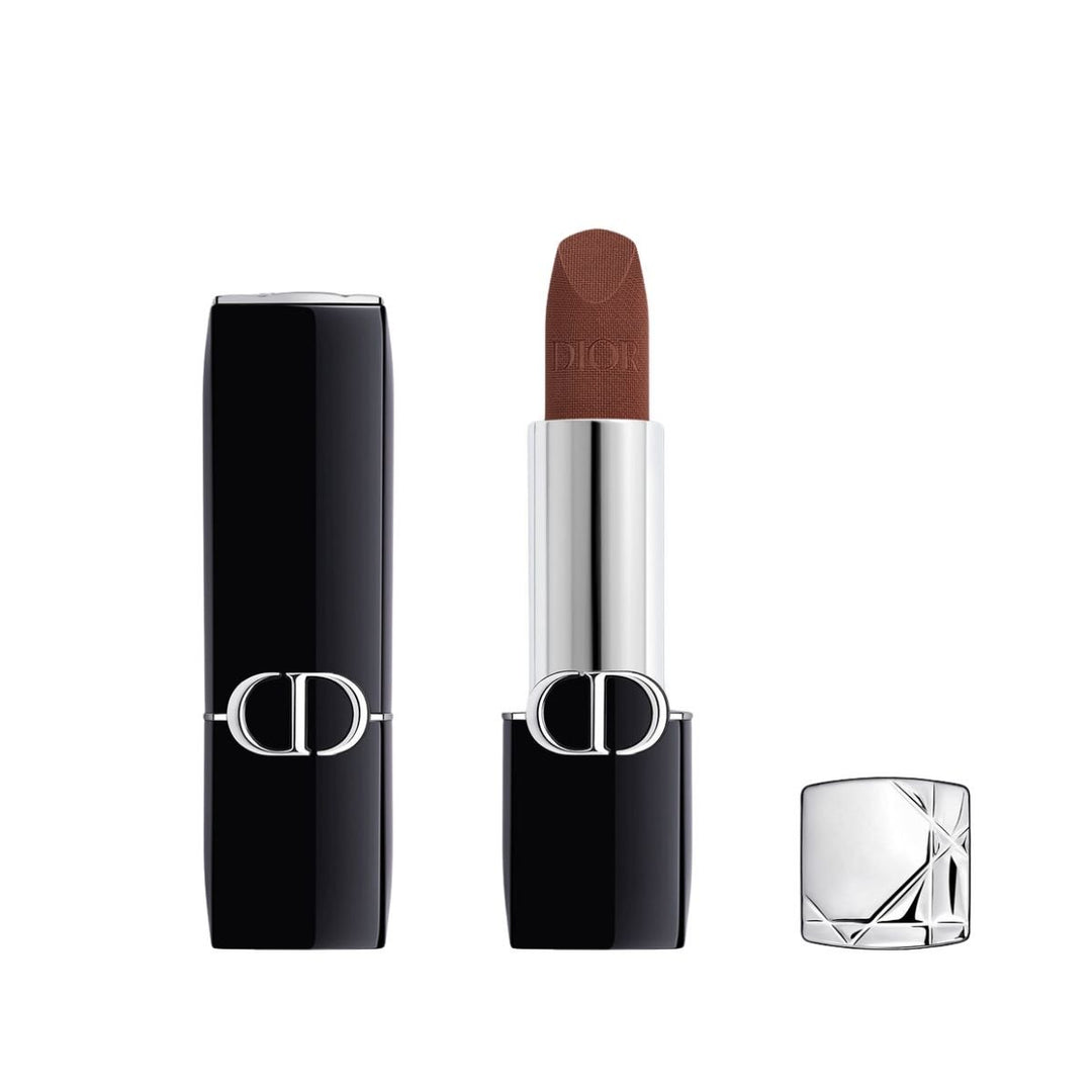Rouge Dior Lipstick Velvet finish