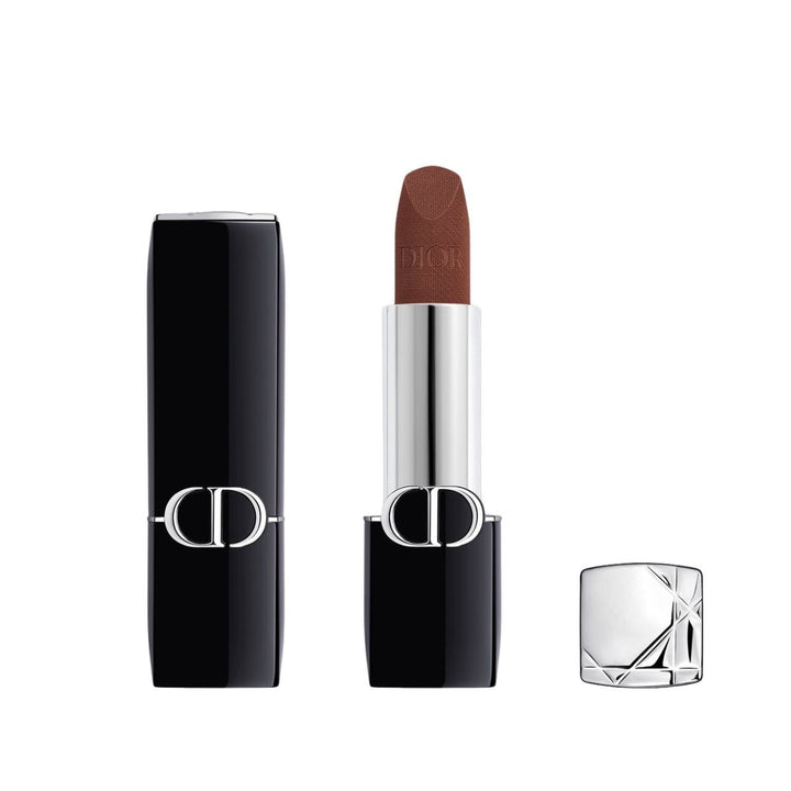 Rouge Dior Lipstick Velvet finish