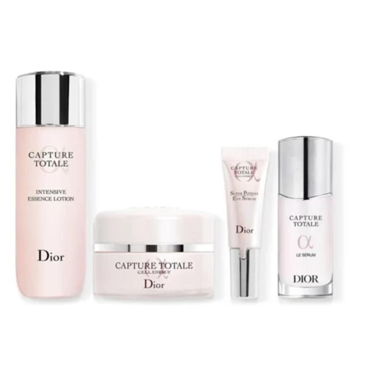 Capture Totale Discovery Set – Edgars