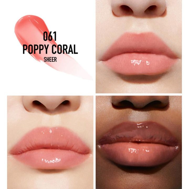 Addict Lip Maximizer Lip Plumping Gloss