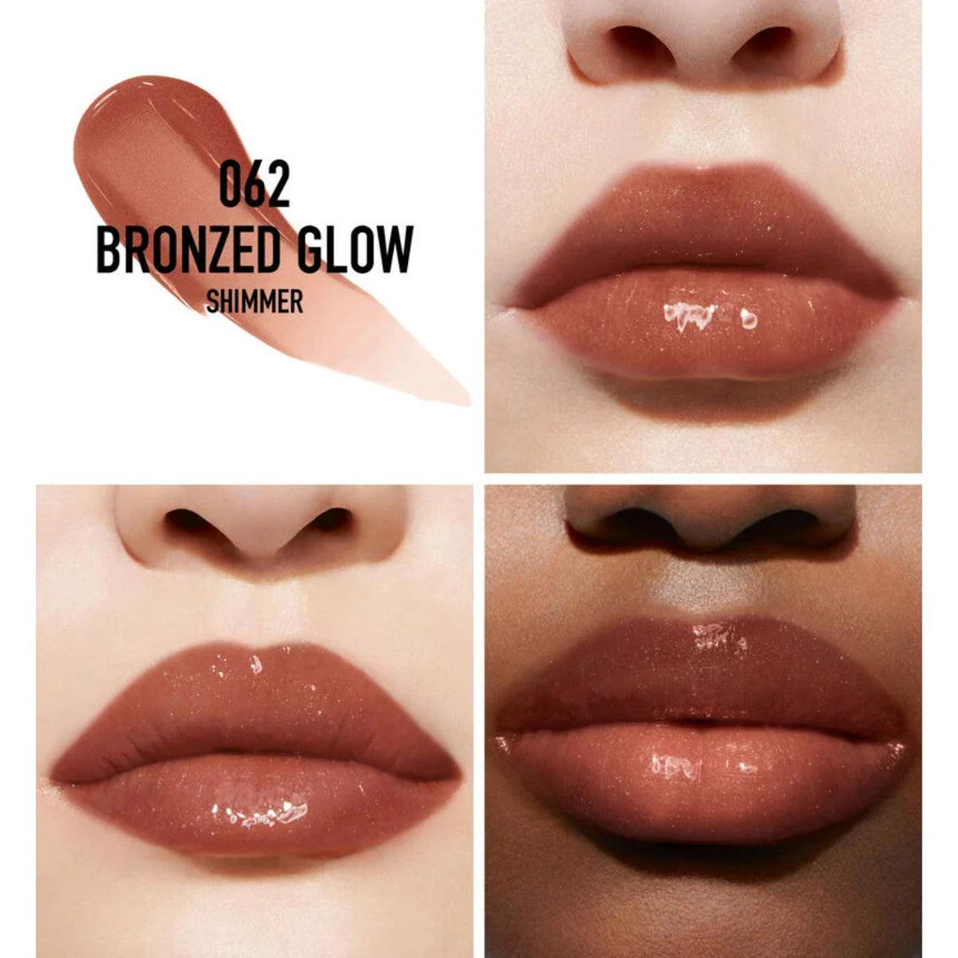 Addict Lip Maximizer Lip Plumping Gloss