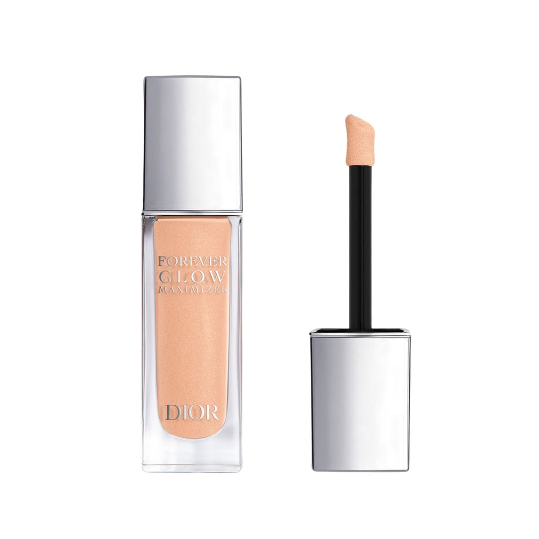 Forever Glow Maximizer - Liquid Highlighter