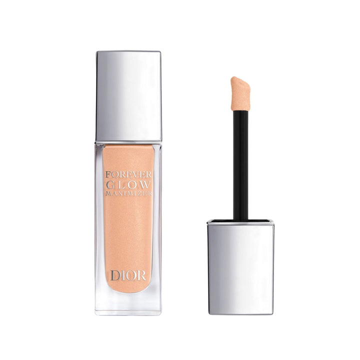 Forever Glow Maximizer - Liquid Highlighter