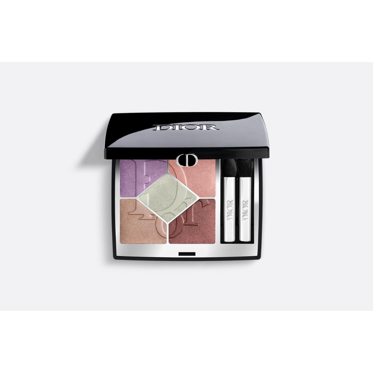 Diorshow 5 Couleurs Eye Palette Limited Edition – Edgars