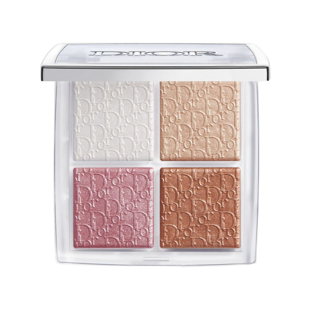 Dior Backstage Face Glow Palette #001 Universal