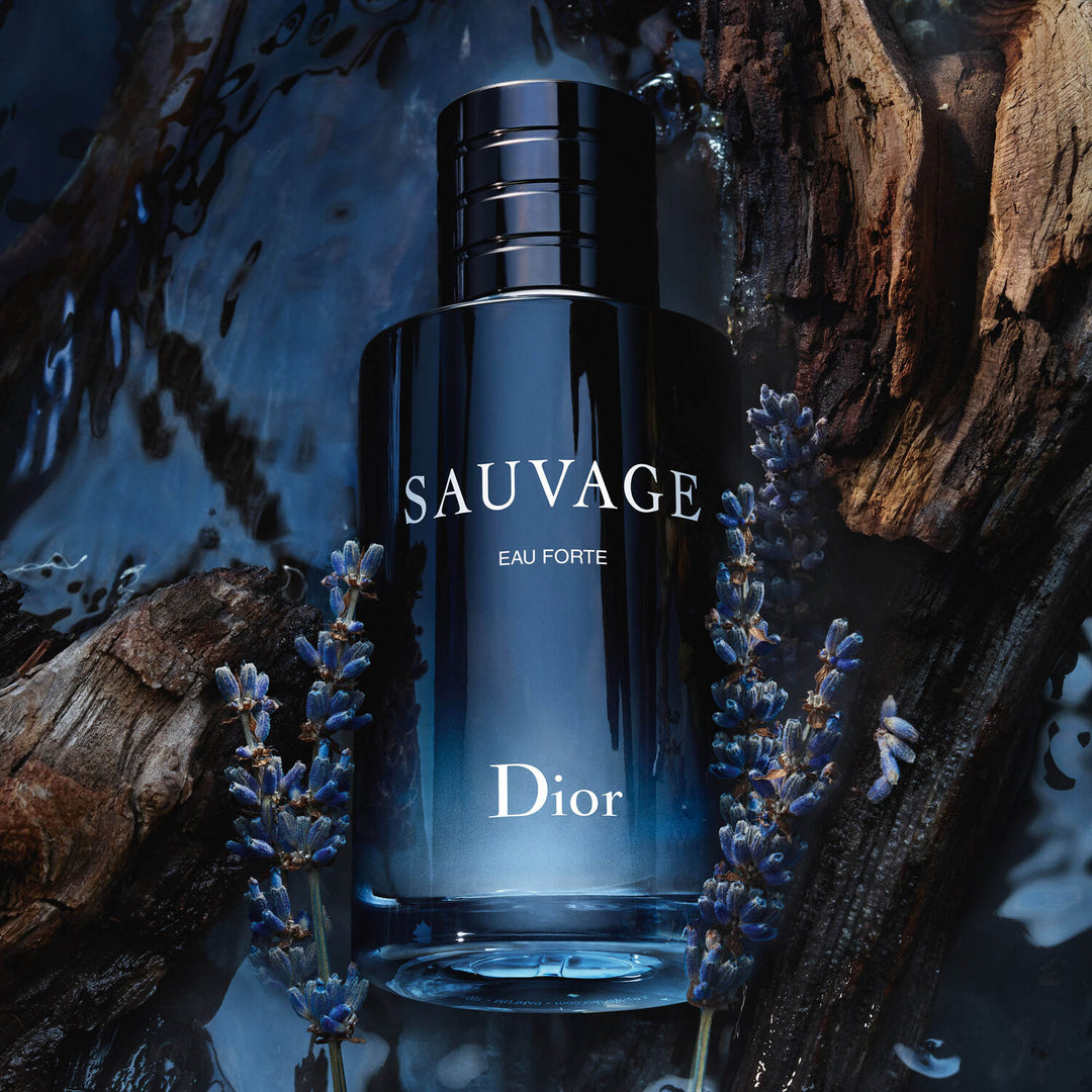 Forte Fragrantica Eau Sauvage Parfum Eau Forte Fragrantica