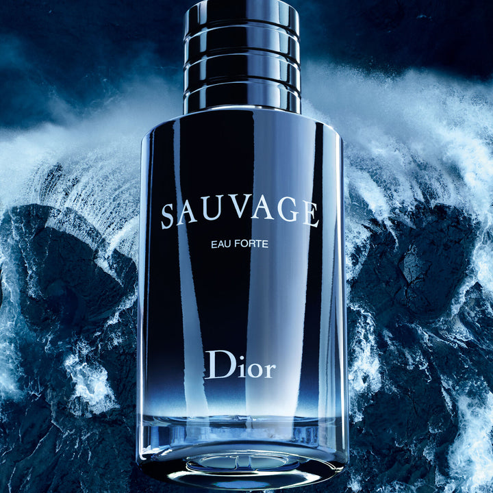 Sauvage Eau Forte Parfum