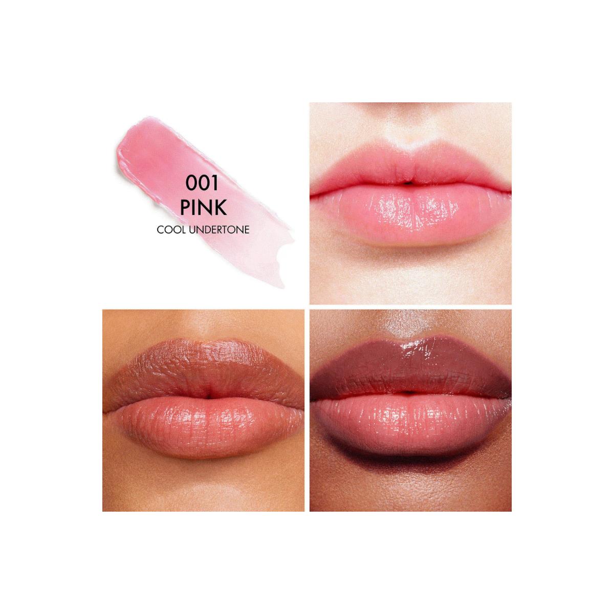 口紅 Christian Dior LIP Addict Lip Glow – Edgars