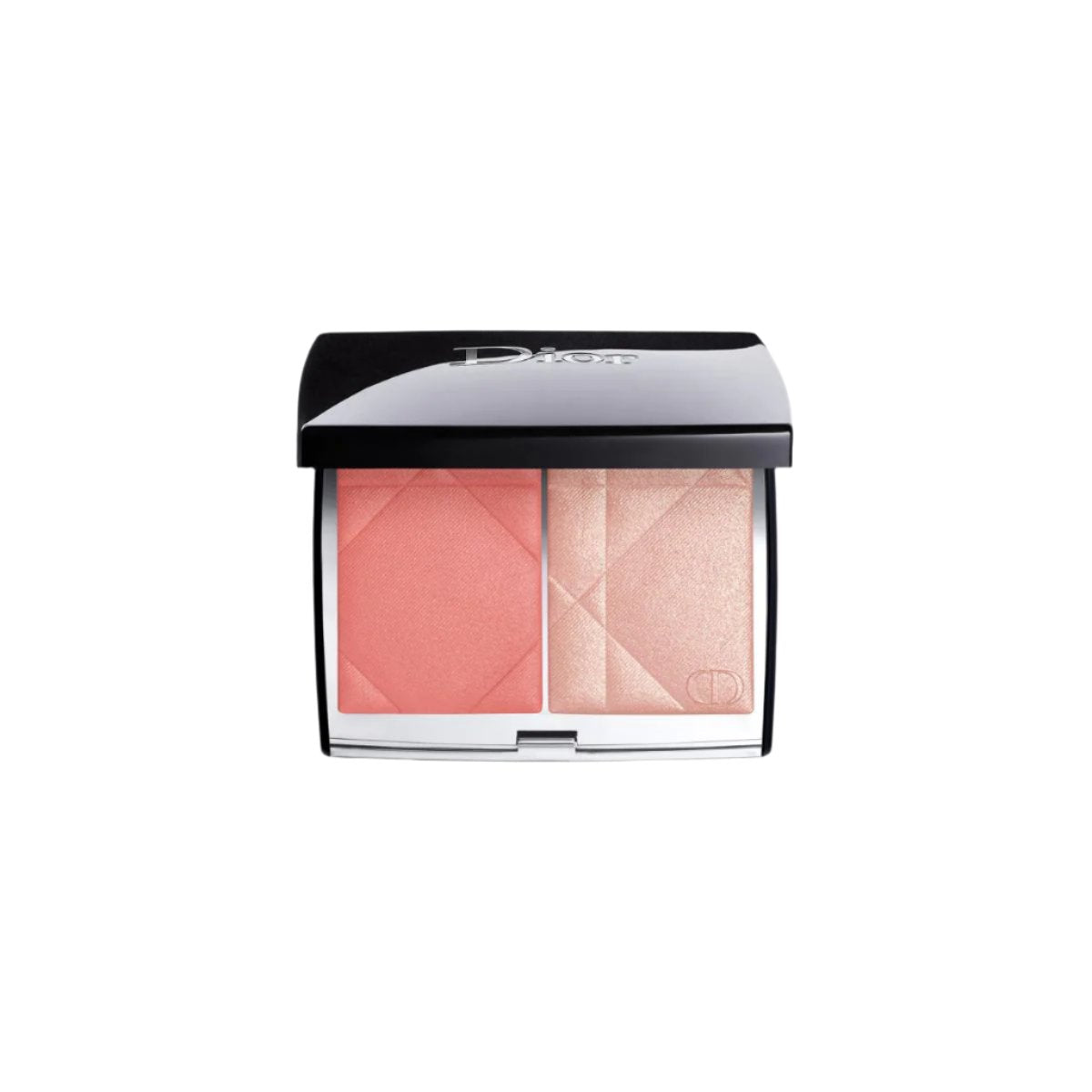 Dior Forever Rouge Blush Color & Glow Duo Palette – Edgars