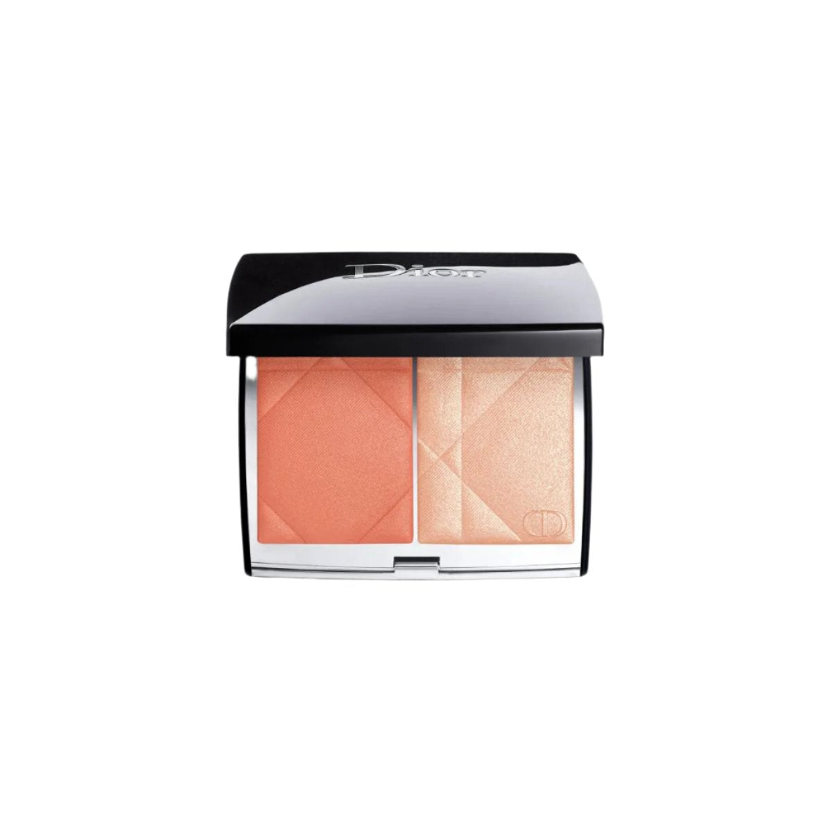 Dior Forever Rouge Blush Color & Glow Duo Palette – Edgars