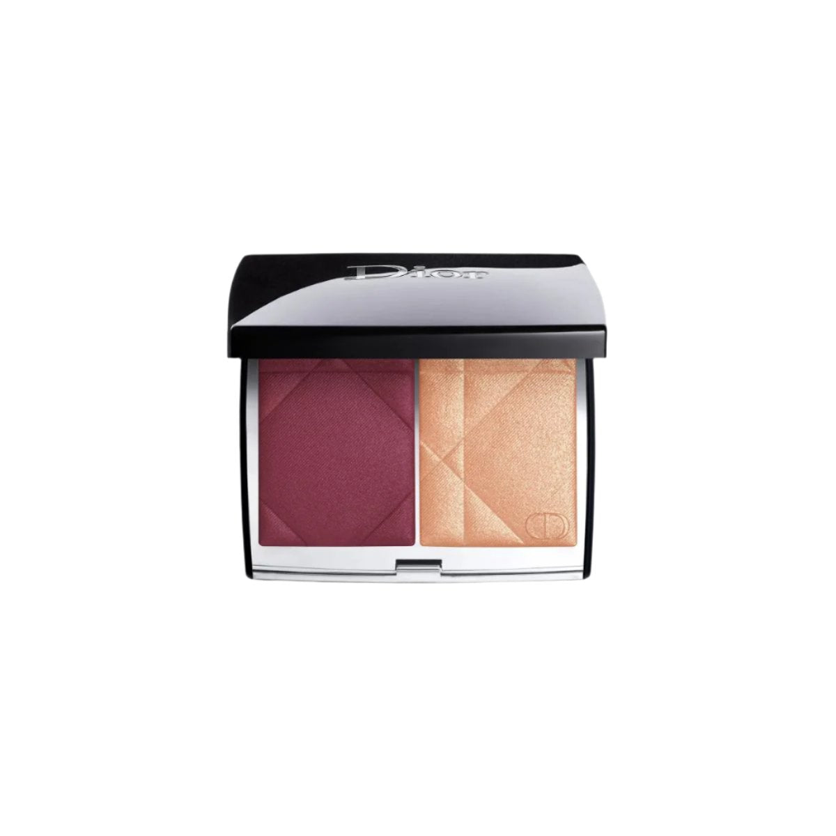 Dior Forever Rouge Blush Color & Glow Duo Palette – Edgars