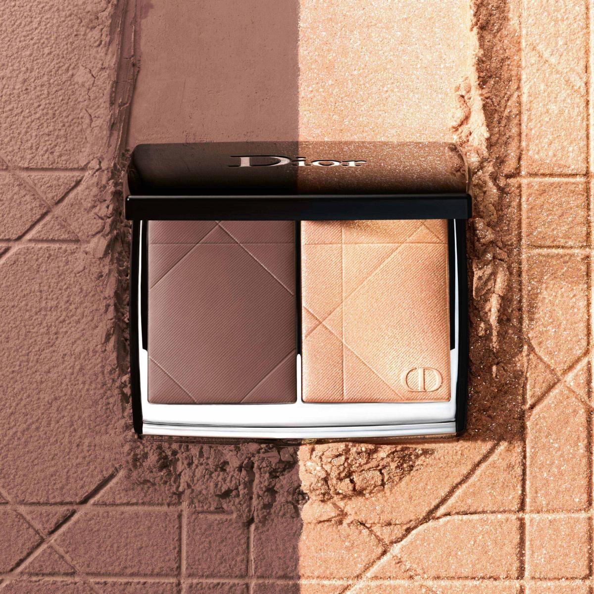 Dior Forever Rouge Blush Color & Glow Duo Palette – Edgars