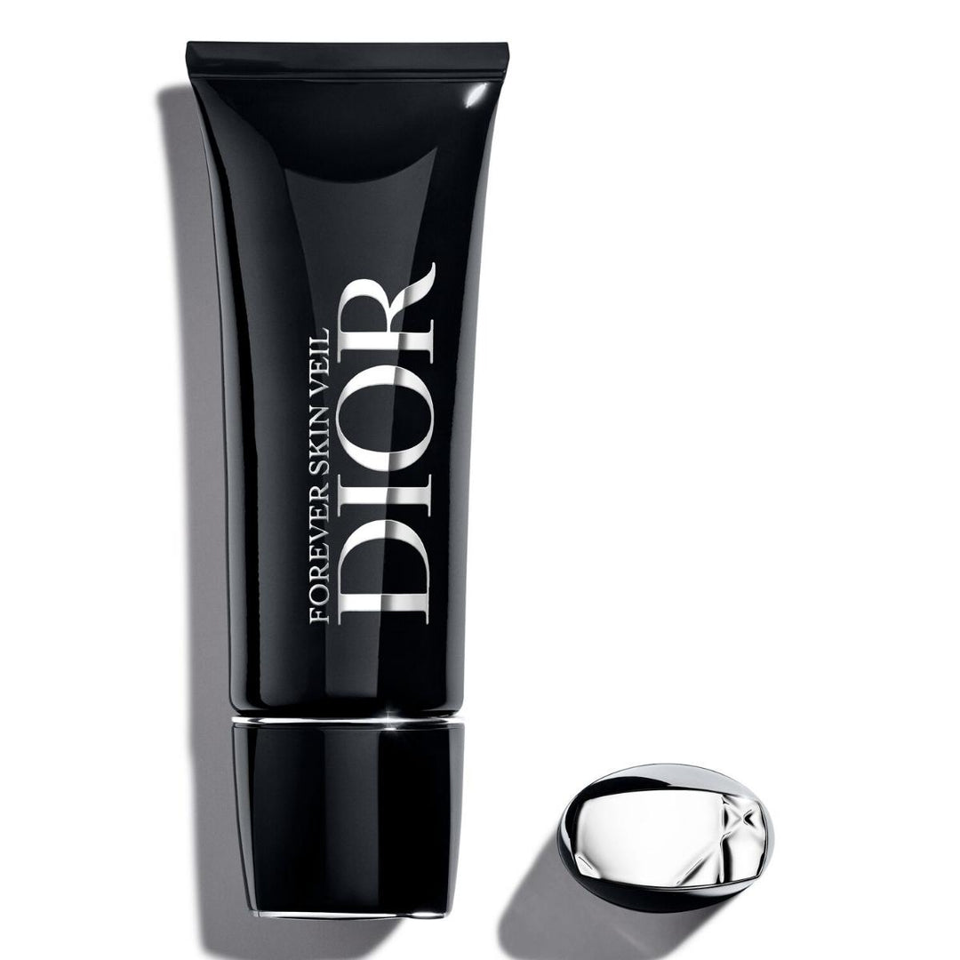 Forever Skin Veil Makeup base - Glow finish and 24h hydration, SPF 25 PA++