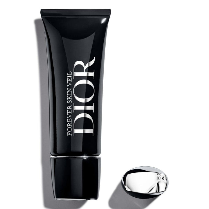 Forever Skin Veil Makeup base - Glow finish and 24h hydration, SPF 25 PA++