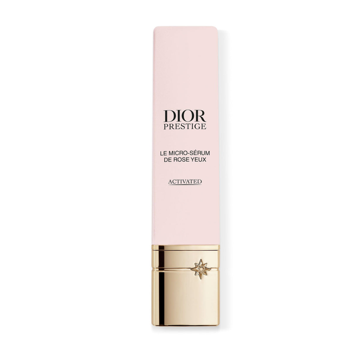 Prestige Le Micro-Sérum de Rose Yeux Activated – Edgars