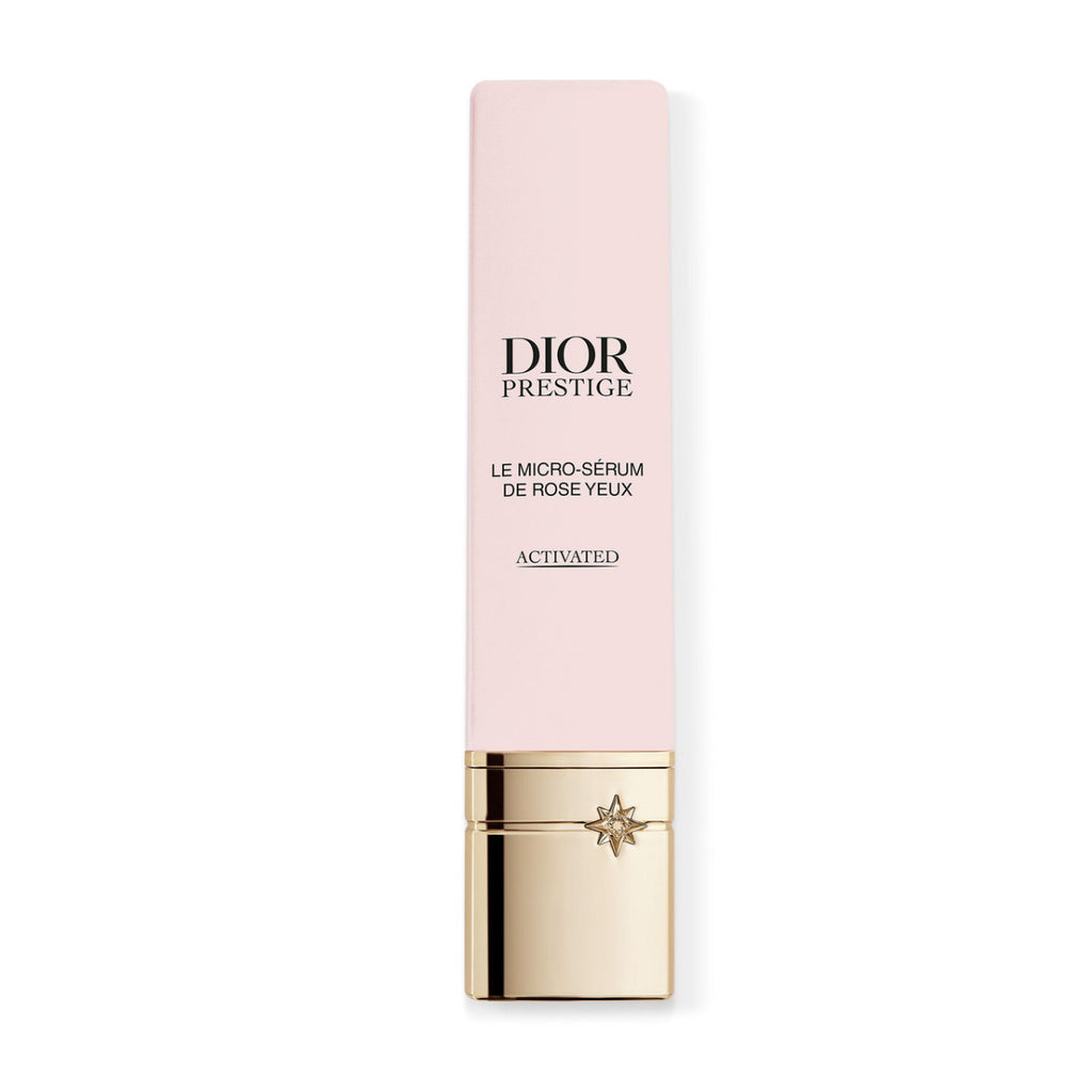 Prestige Le Micro-Sérum de Rose Yeux Activated – Edgars