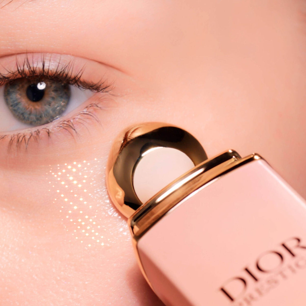 Prestige Le Micro-Sérum de Rose Yeux Activated – Edgars