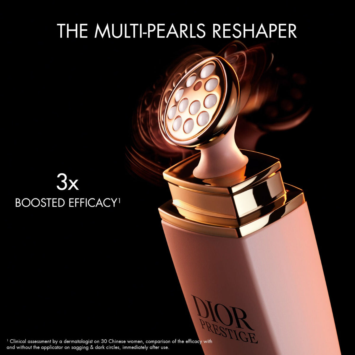 Prestige Le Micro-Sérum de Rose Yeux Activated – Edgars