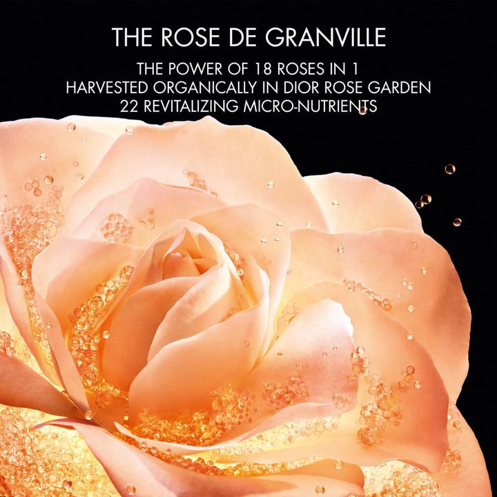 Prestige Le Micro-Sérum de Rose Yeux Activated