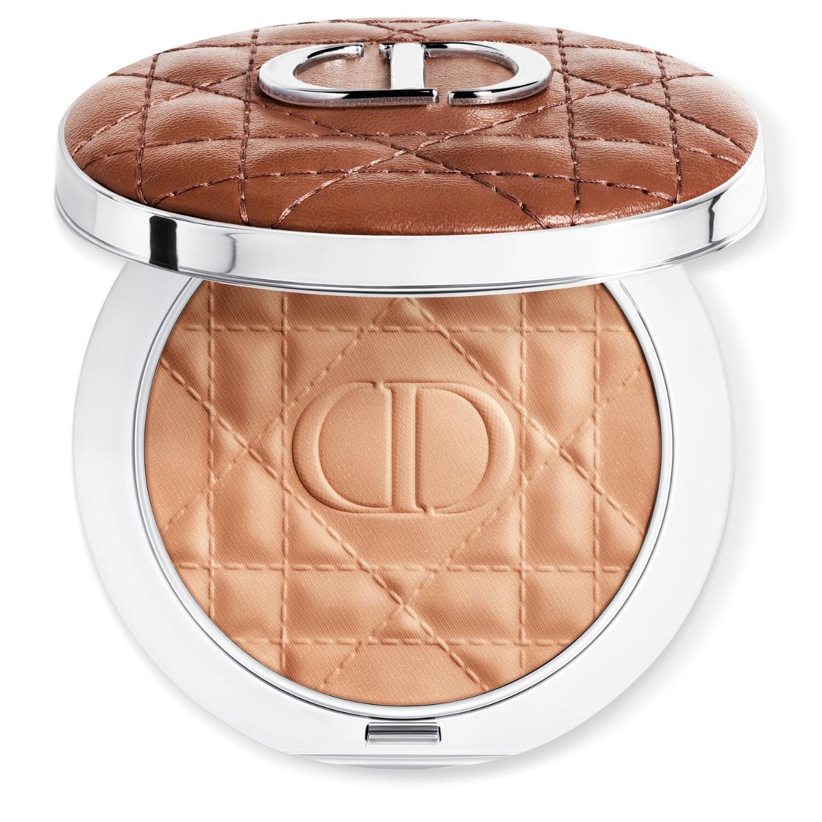 フェイスカラー Dior Skin Forever Nude Bronze Glow Forever Nude Bronze - Radiant Glow – Edgars