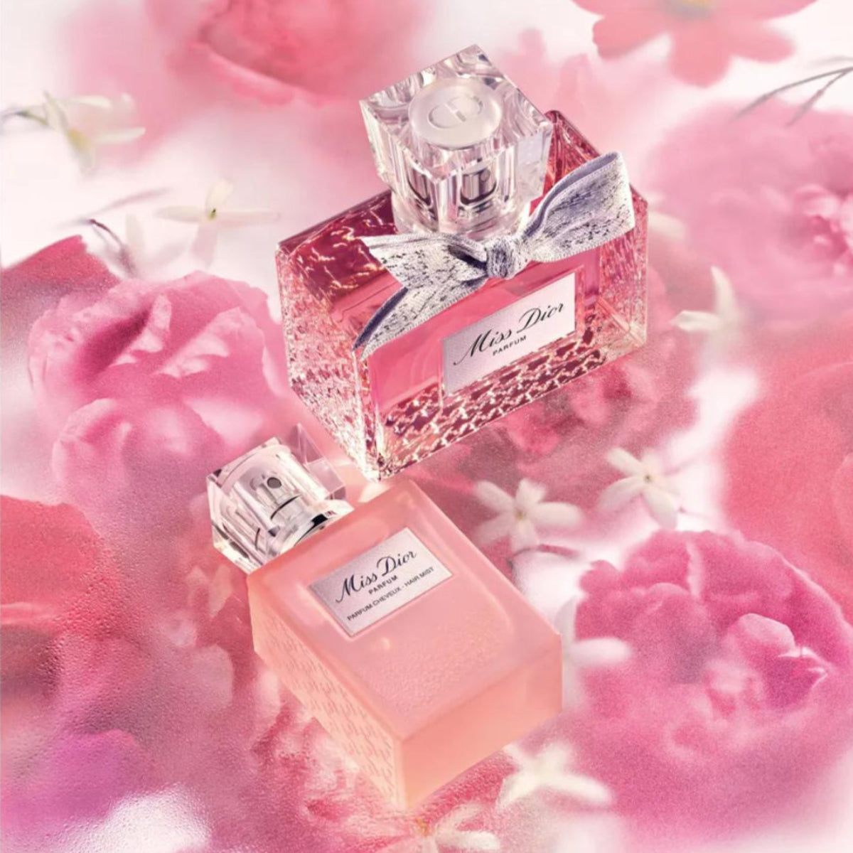 Miss Dior Parfum５０ml Ladies Miss Dior Essence – Edgars