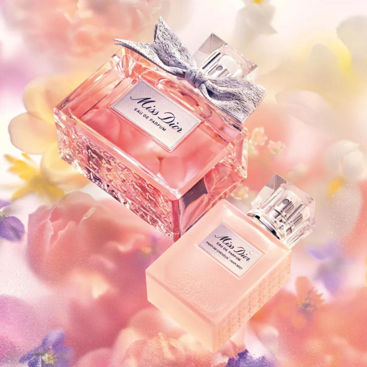 Ladies Miss Dior Eau de Parfum Hair Mist – Edgars